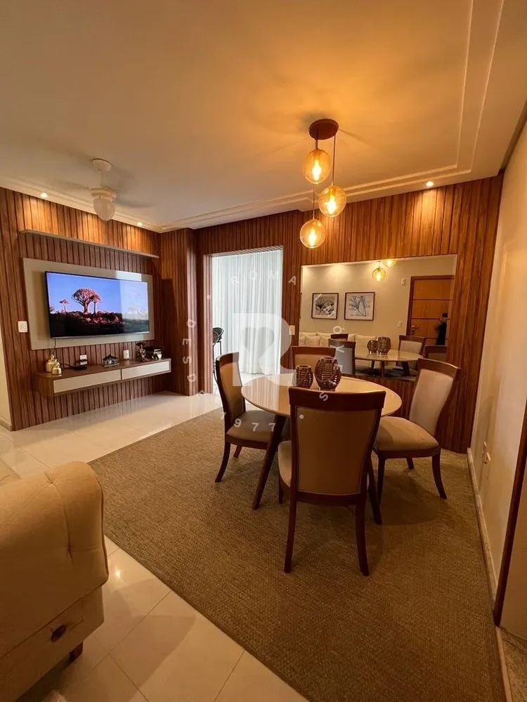 Apartamento, 2 quartos, 85 m² - Foto 8