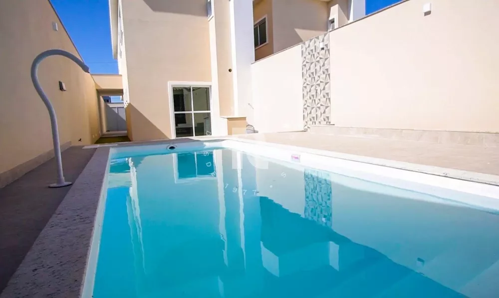 Casa, 3 quartos - Foto 11