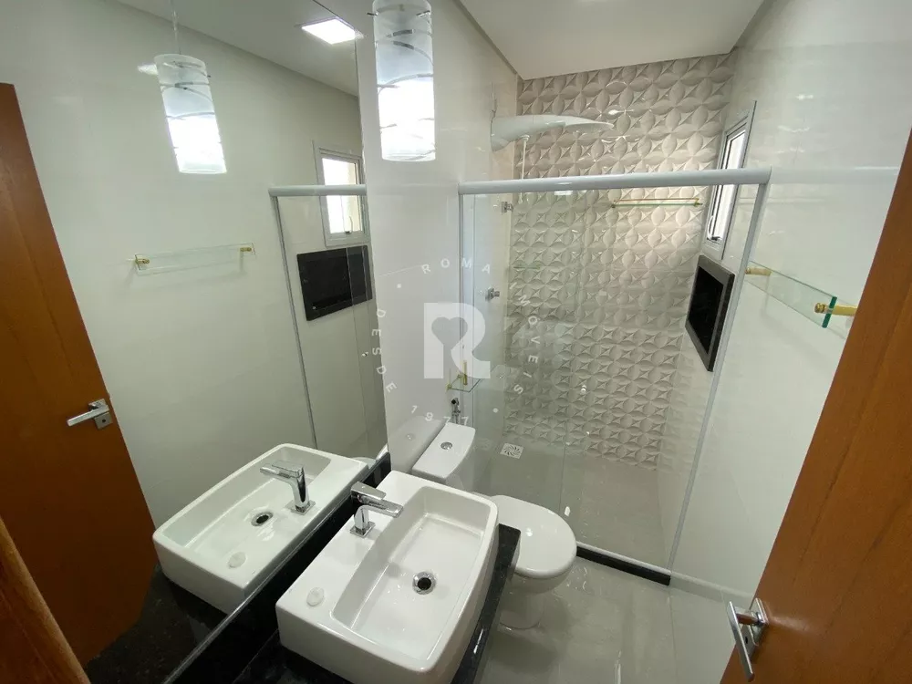 Casa, 3 quartos - Foto 9