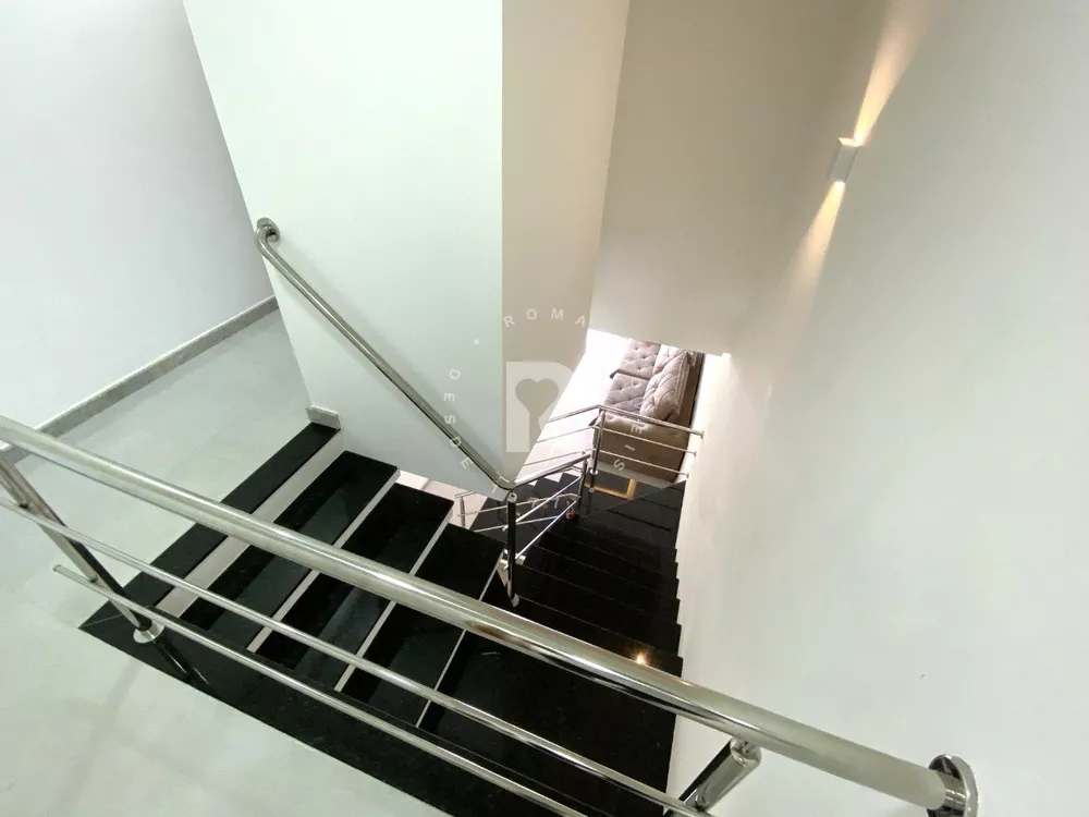 Casa, 3 quartos - Foto 10