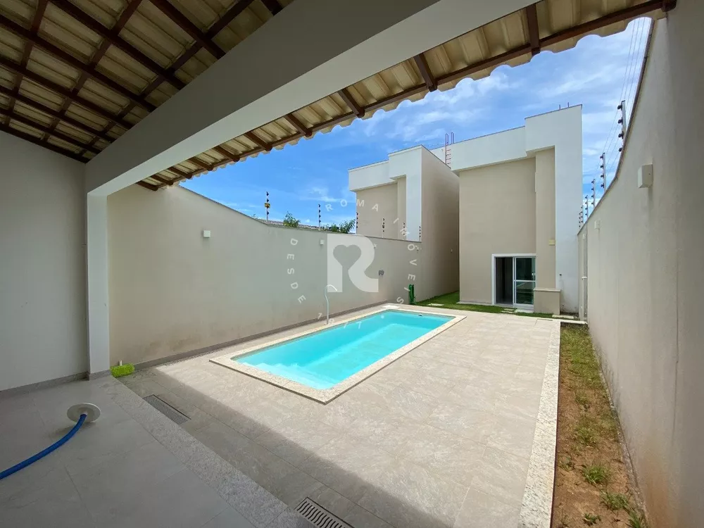 Casa, 3 quartos - Foto 12