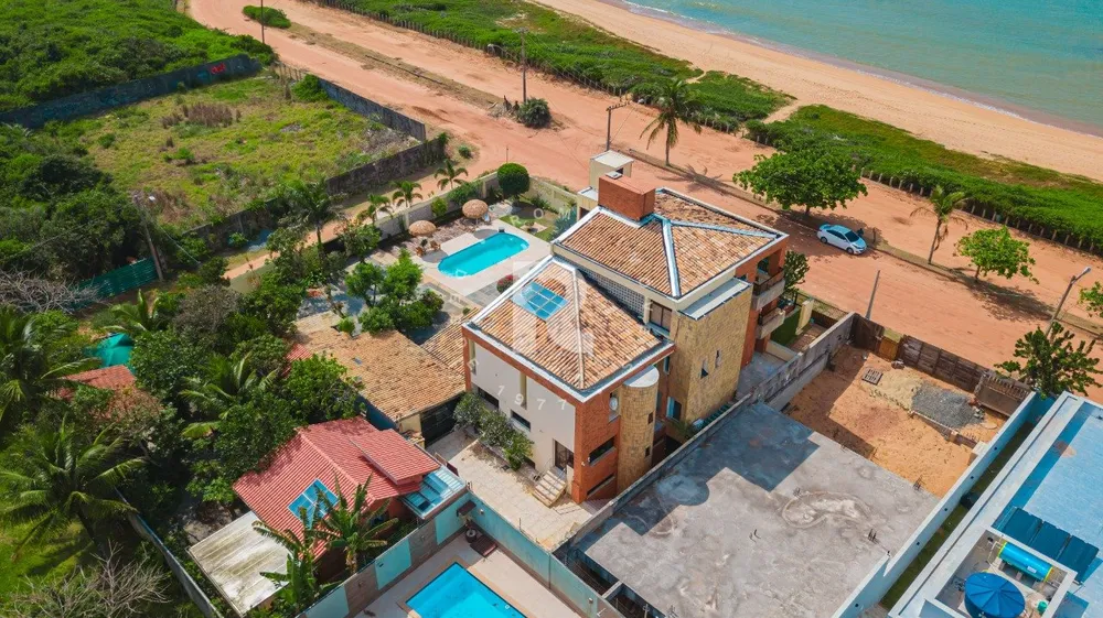 Casa, 7 quartos, 750 m² - Foto 2
