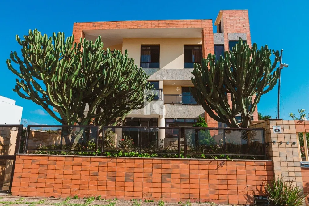 Casa, 7 quartos, 750 m² - Foto 8