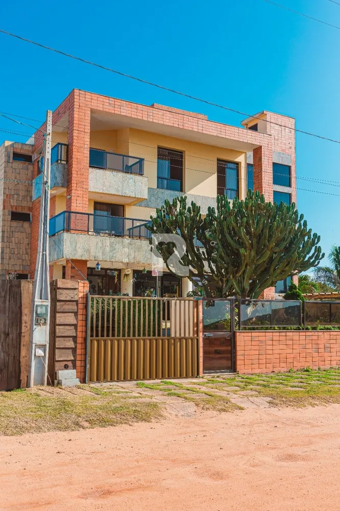 Casa, 7 quartos, 750 m² - Foto 6