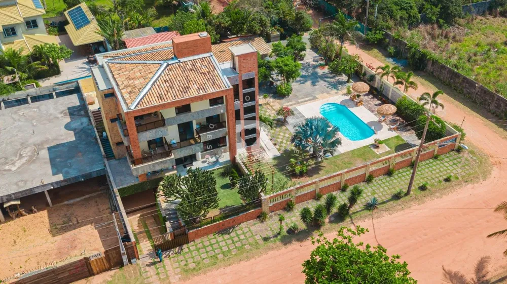 Casa, 7 quartos, 750 m² - Foto 1