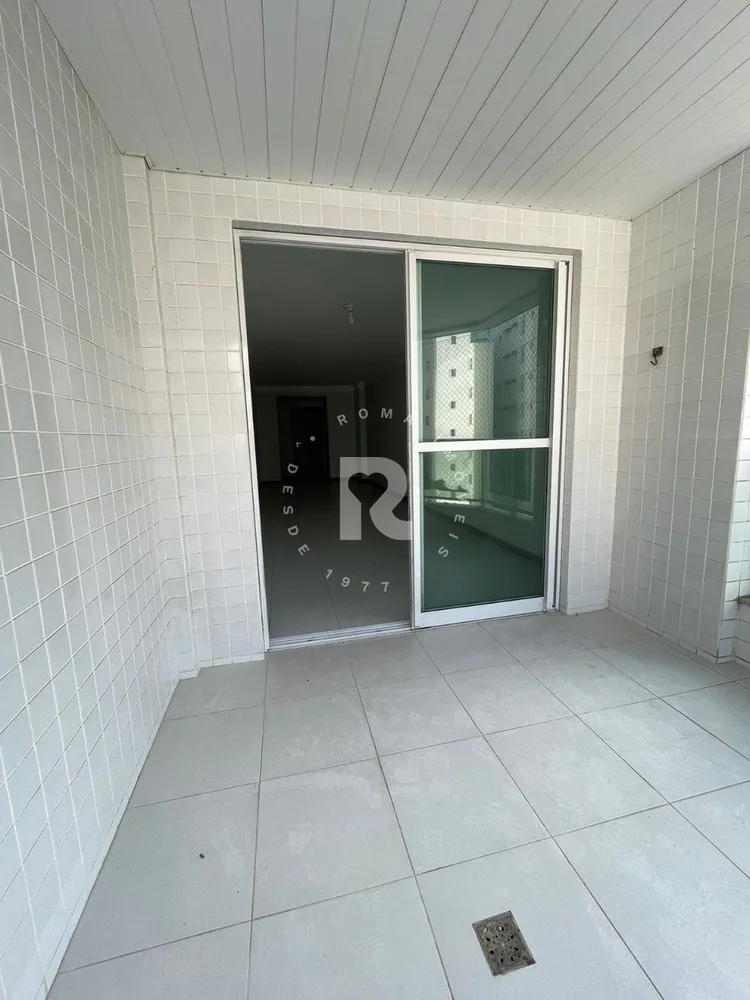Apartamento, 3 quartos, 150 m² - Foto 3