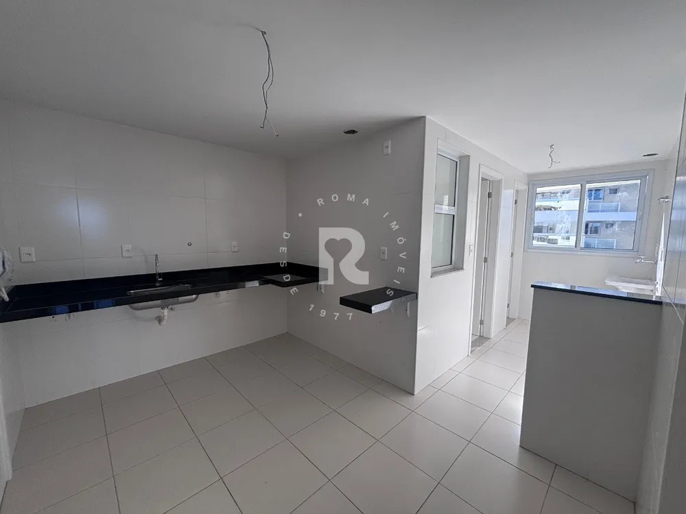 Apartamento, 3 quartos, 112 m² - Foto 3