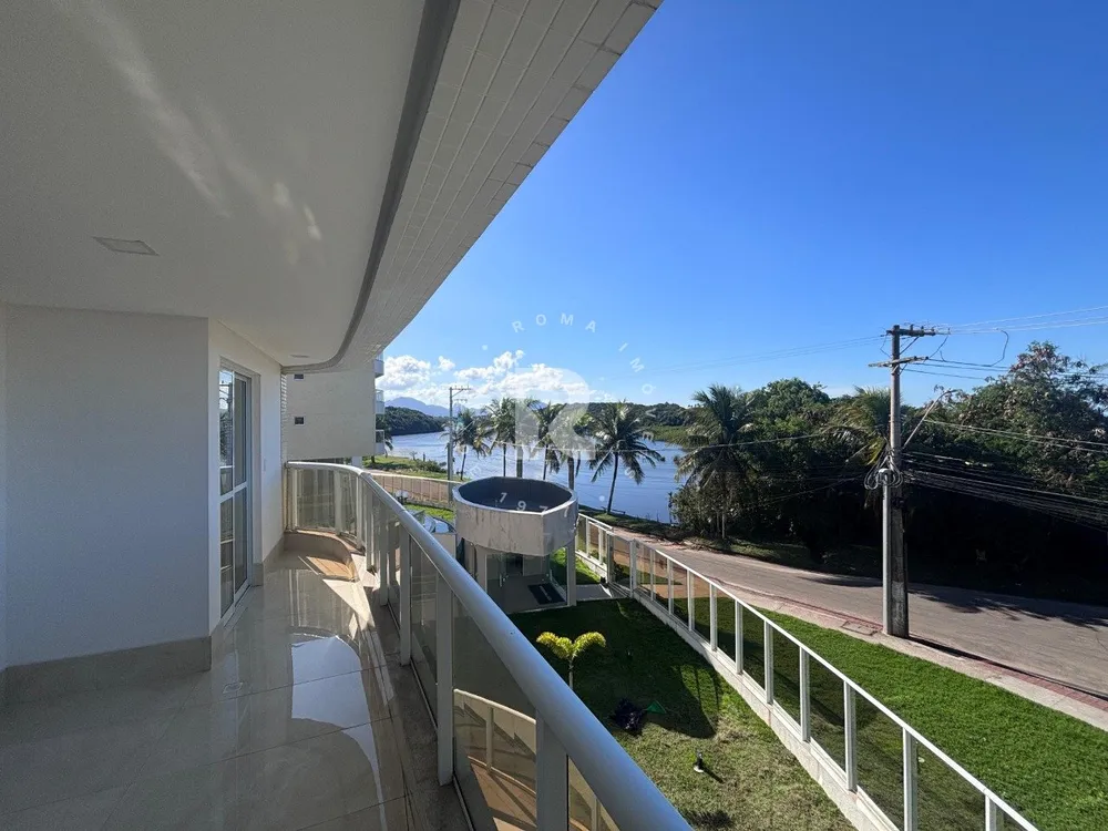 Apartamento, 3 quartos, 112 m² - Foto 1