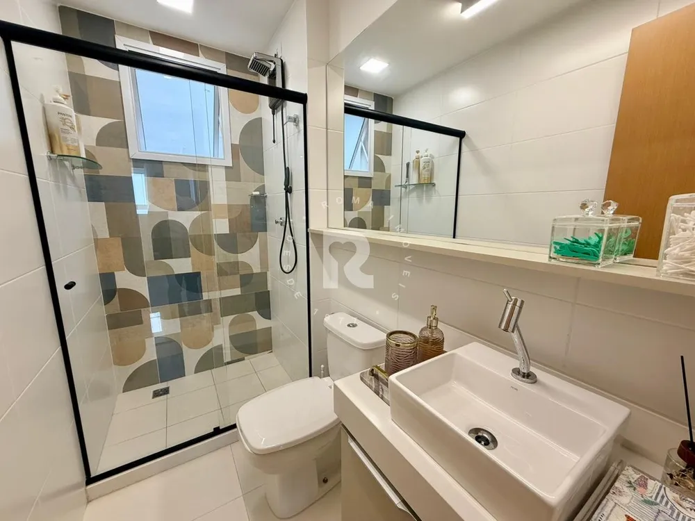 Apartamento, 3 quartos, 89 m² - Foto 5