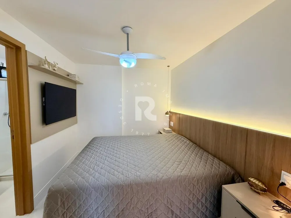 Apartamento, 3 quartos, 89 m² - Foto 3