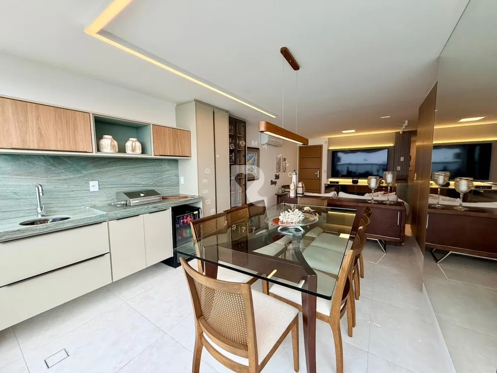 Apartamento, 3 quartos, 89 m² - Foto 2