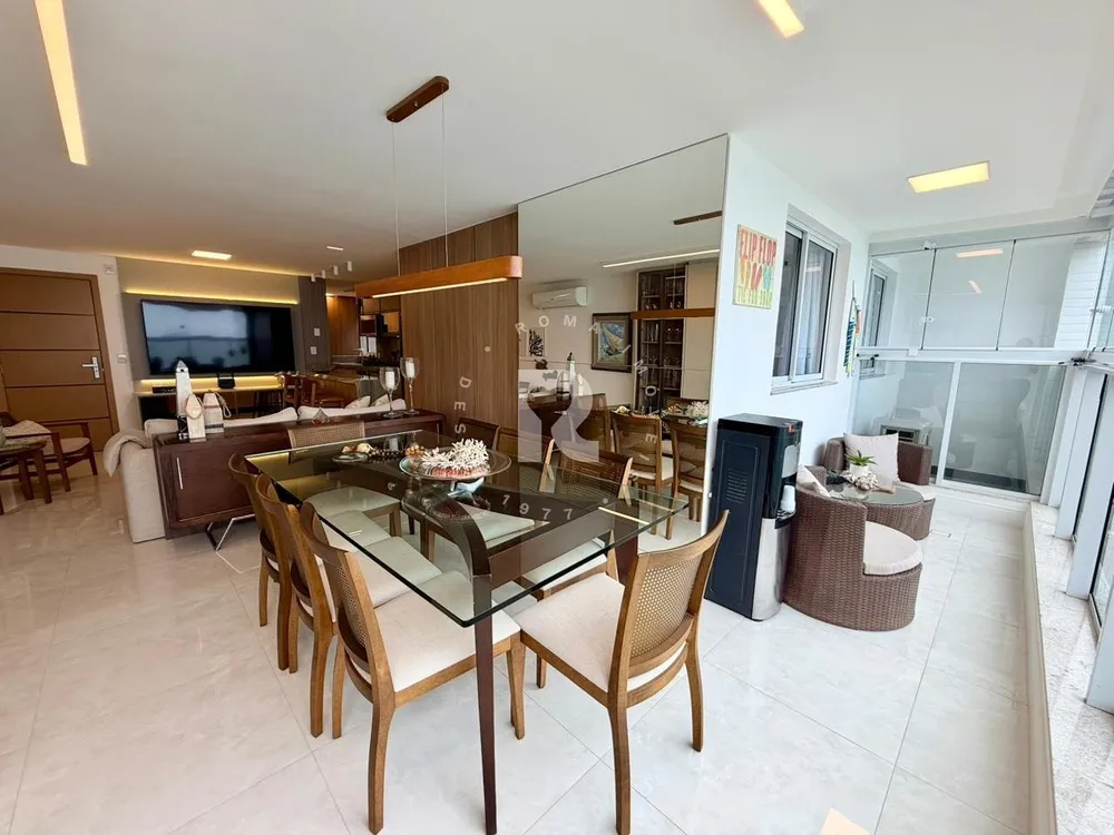 Apartamento, 3 quartos, 89 m² - Foto 1