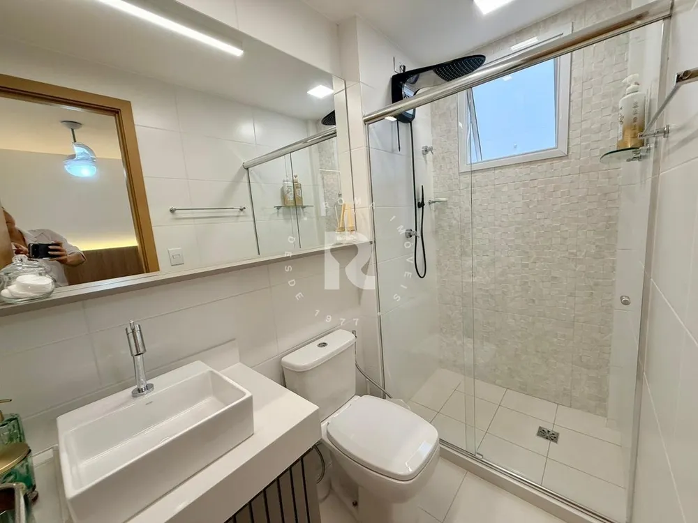 Apartamento, 3 quartos, 89 m² - Foto 1