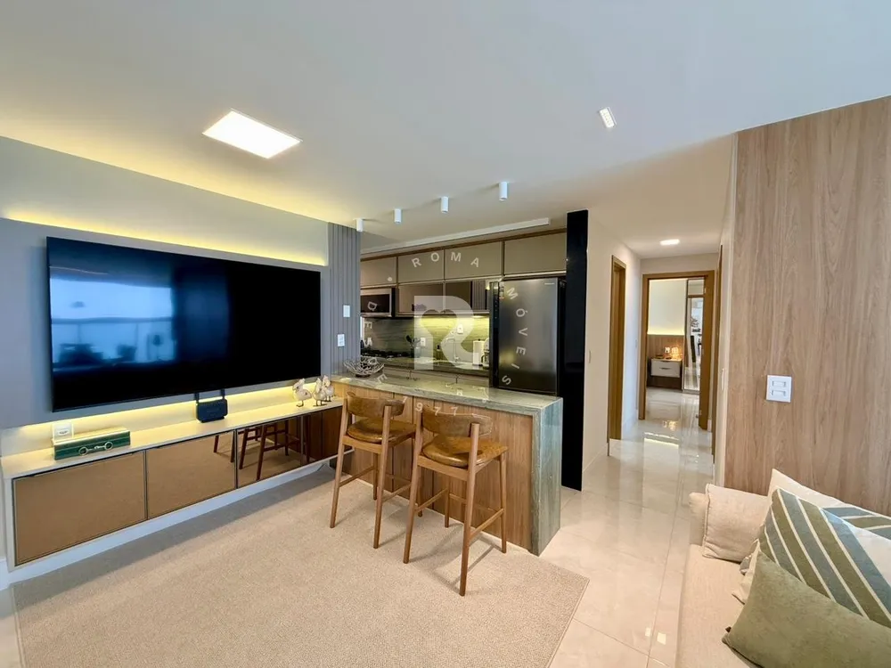 Apartamento, 3 quartos, 89 m² - Foto 4