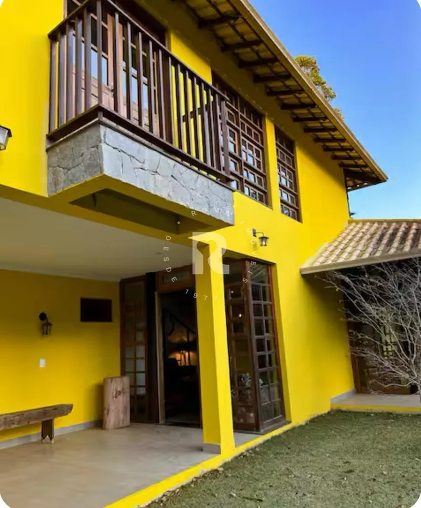 Casa, 3 quartos, 1600 m² - Foto 15