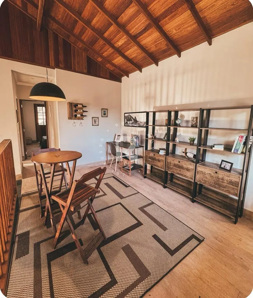 Casa, 3 quartos, 1600 m² - Foto 5