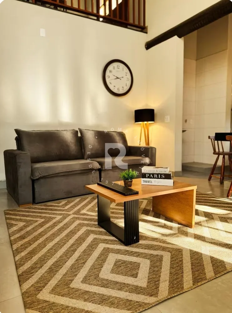 Casa, 3 quartos, 1600 m² - Foto 2