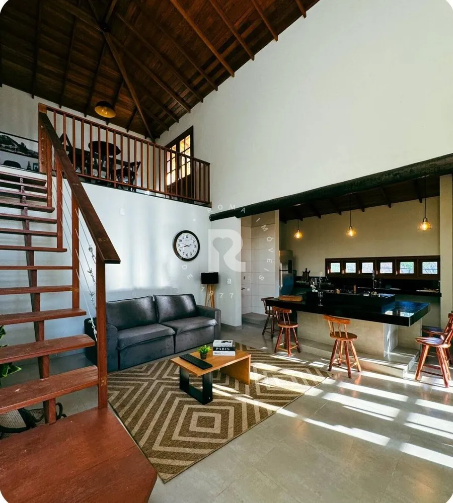 Casa, 3 quartos, 1600 m² - Foto 4
