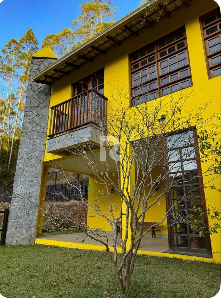 Casa, 3 quartos, 1600 m² - Foto 12