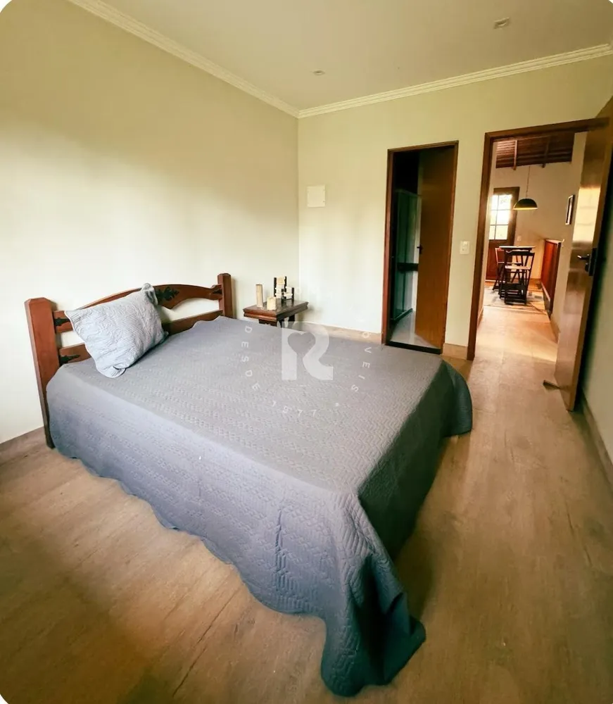 Casa, 3 quartos, 1600 m² - Foto 8