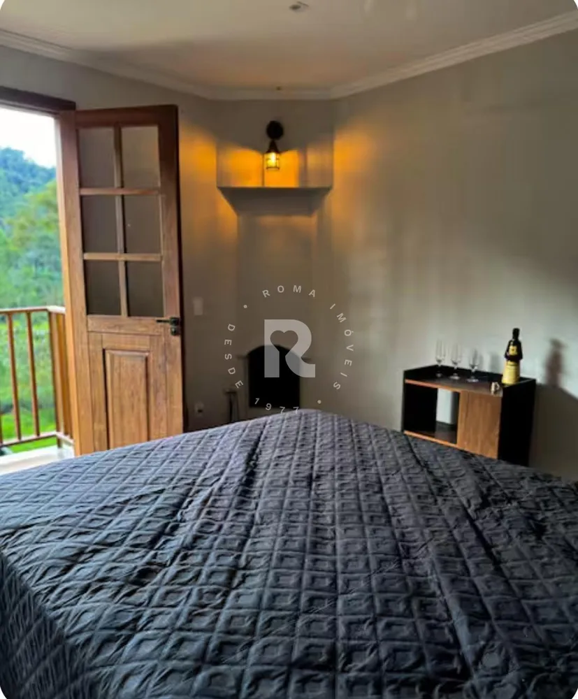 Casa, 3 quartos, 1600 m² - Foto 6