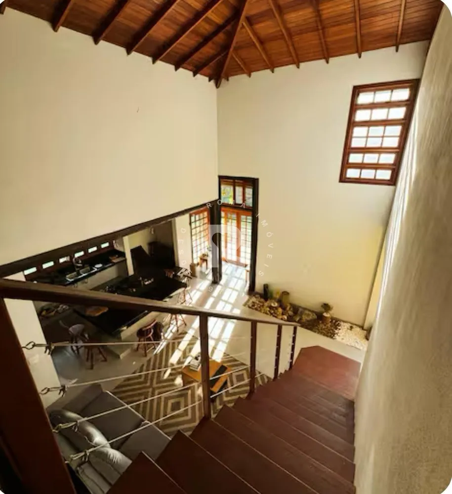 Casa, 3 quartos, 1600 m² - Foto 3