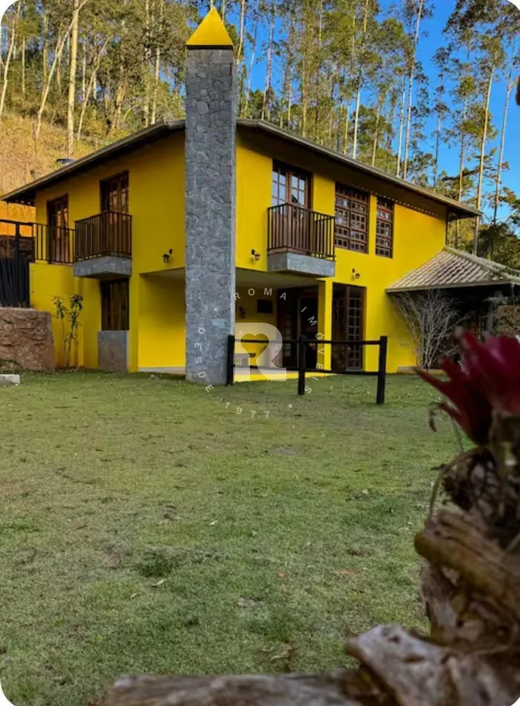 Casa, 3 quartos, 1600 m² - Foto 13