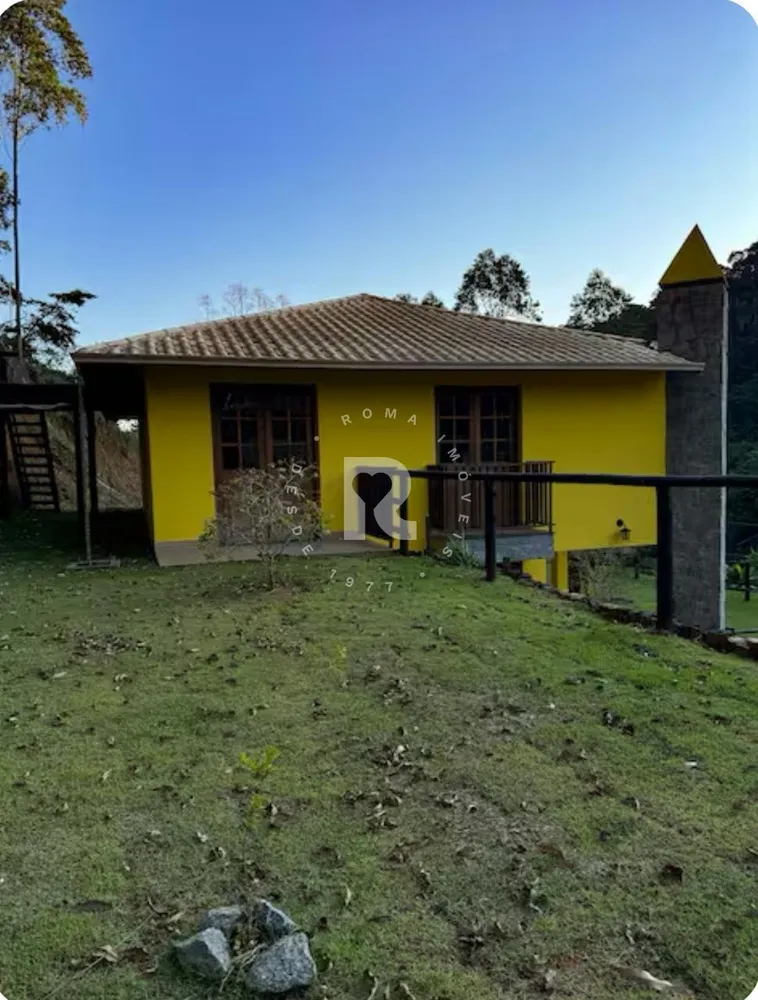 Casa, 3 quartos, 1600 m² - Foto 14