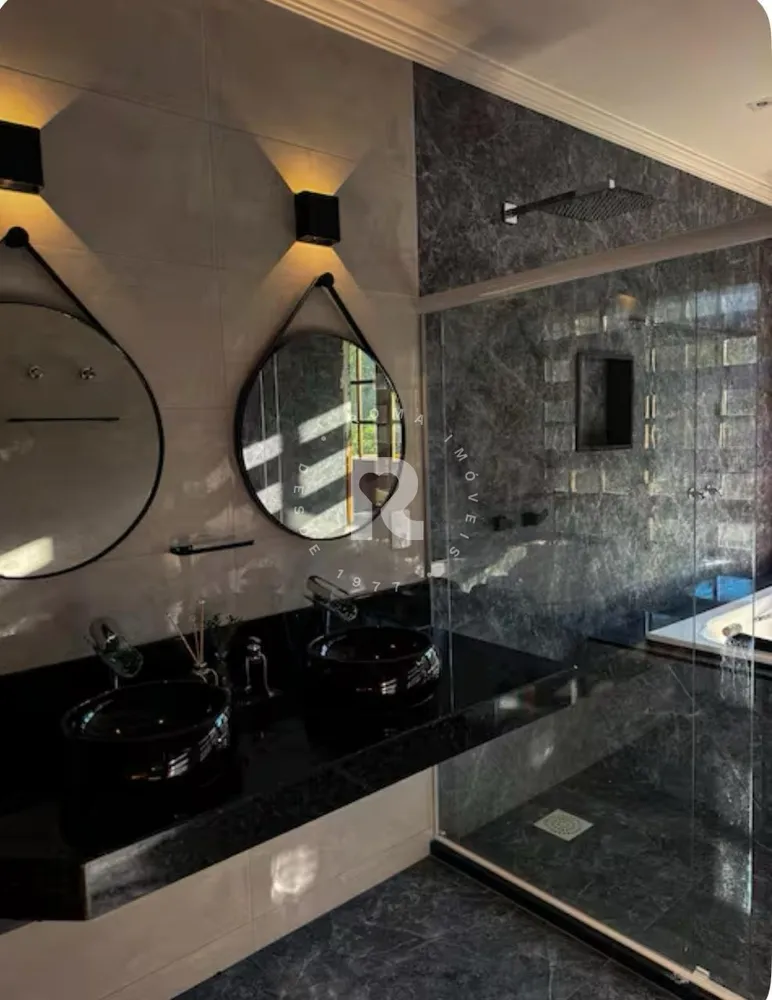 Casa, 3 quartos, 1600 m² - Foto 10