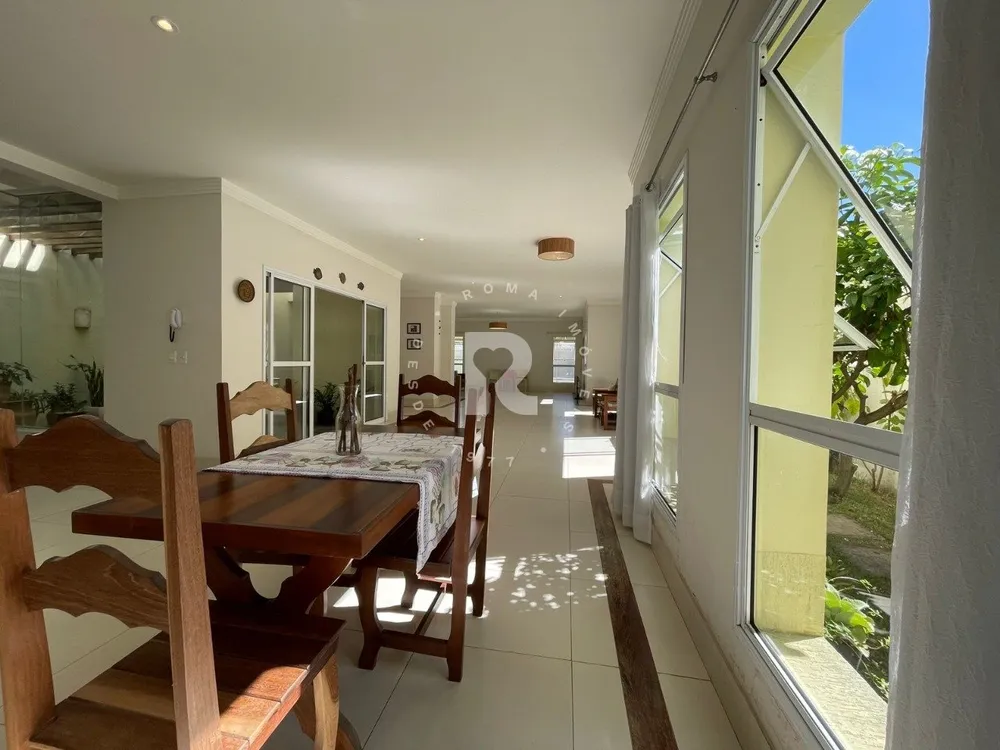 Casa, 5 quartos, 401 m² - Foto 11