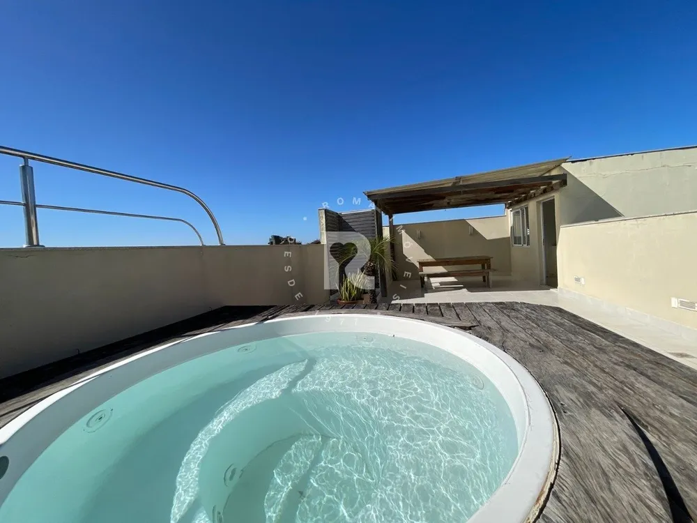 Casa, 5 quartos, 401 m² - Foto 2