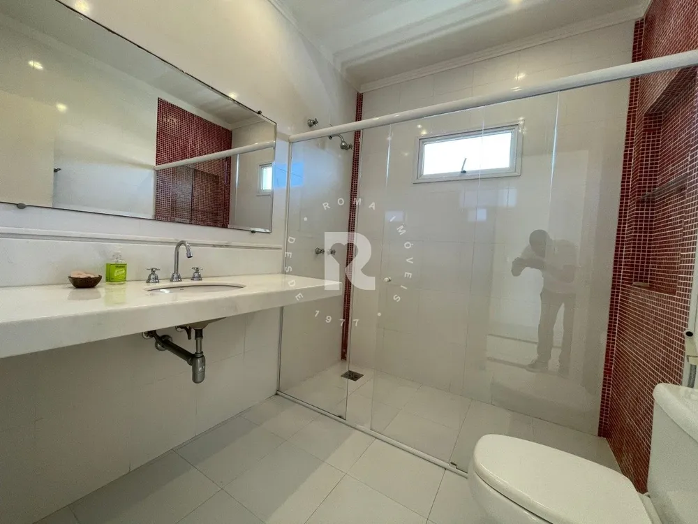 Casa, 5 quartos, 401 m² - Foto 9