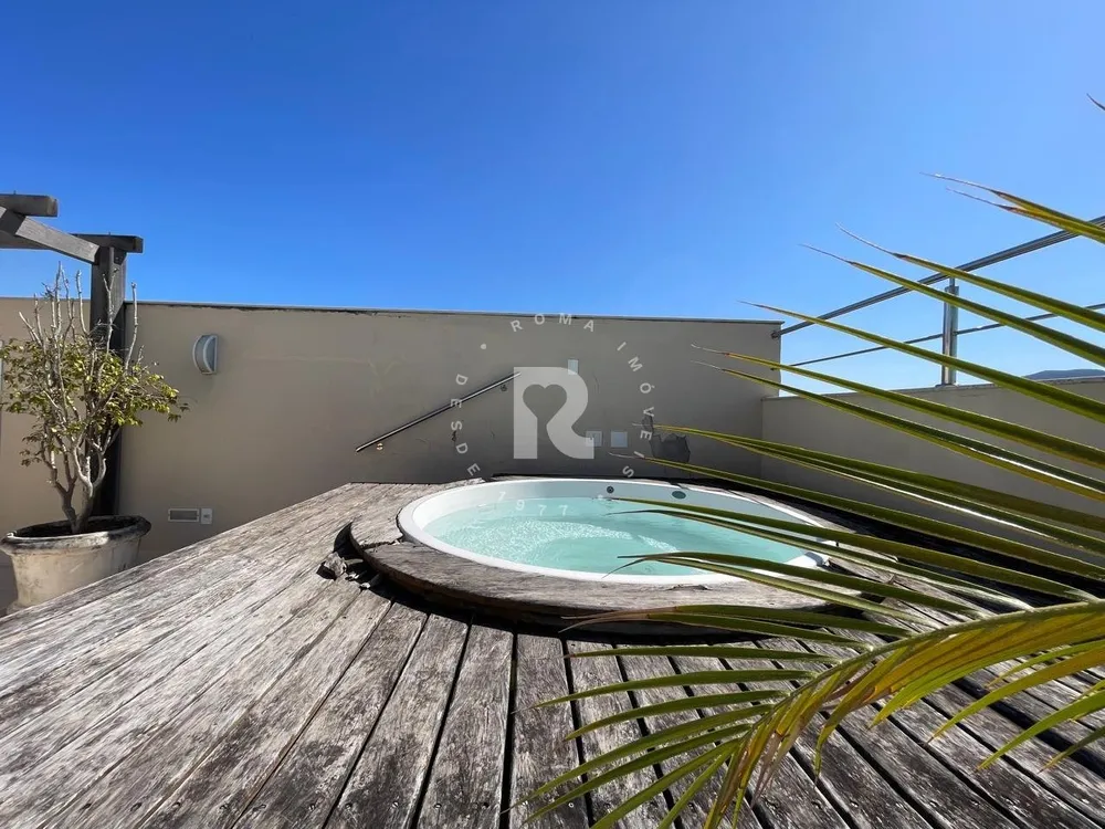Casa, 5 quartos, 401 m² - Foto 3