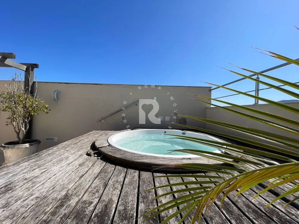 Casa, 5 quartos, 401 m² - Foto 1