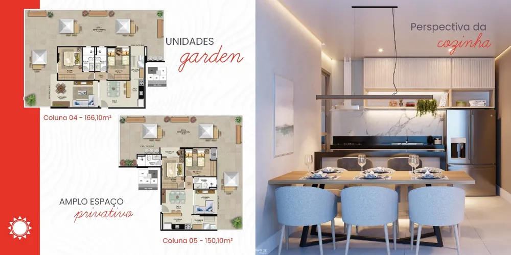 Apartamento, 2 quartos, 64 m² - Foto 10