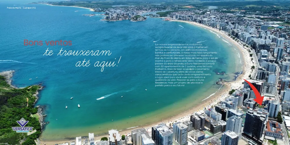 Apartamento, 2 quartos, 64 m² - Foto 2