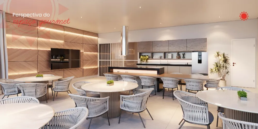 Apartamento, 2 quartos, 64 m² - Foto 16