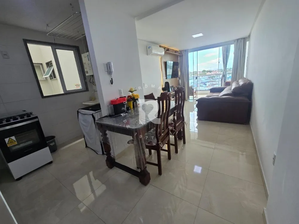Apartamento, 1 quarto, 56 m² - Foto 4