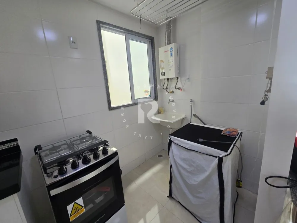 Apartamento, 1 quarto, 56 m² - Foto 9