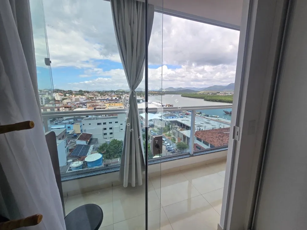 Apartamento, 1 quarto, 56 m² - Foto 7