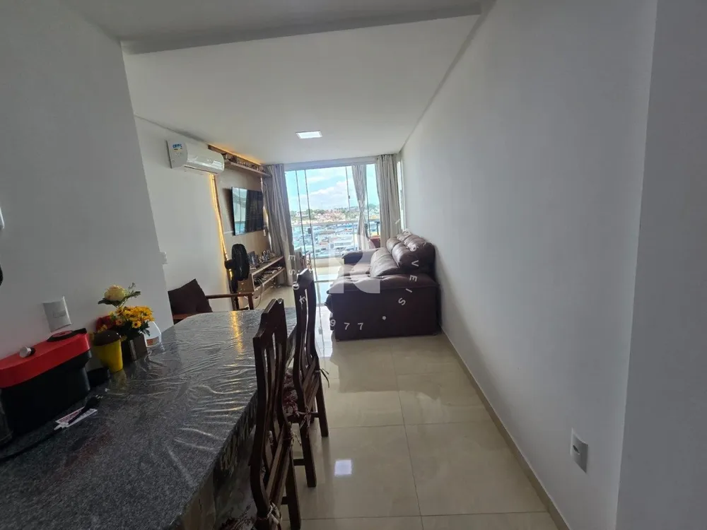 Apartamento, 1 quarto, 56 m² - Foto 5