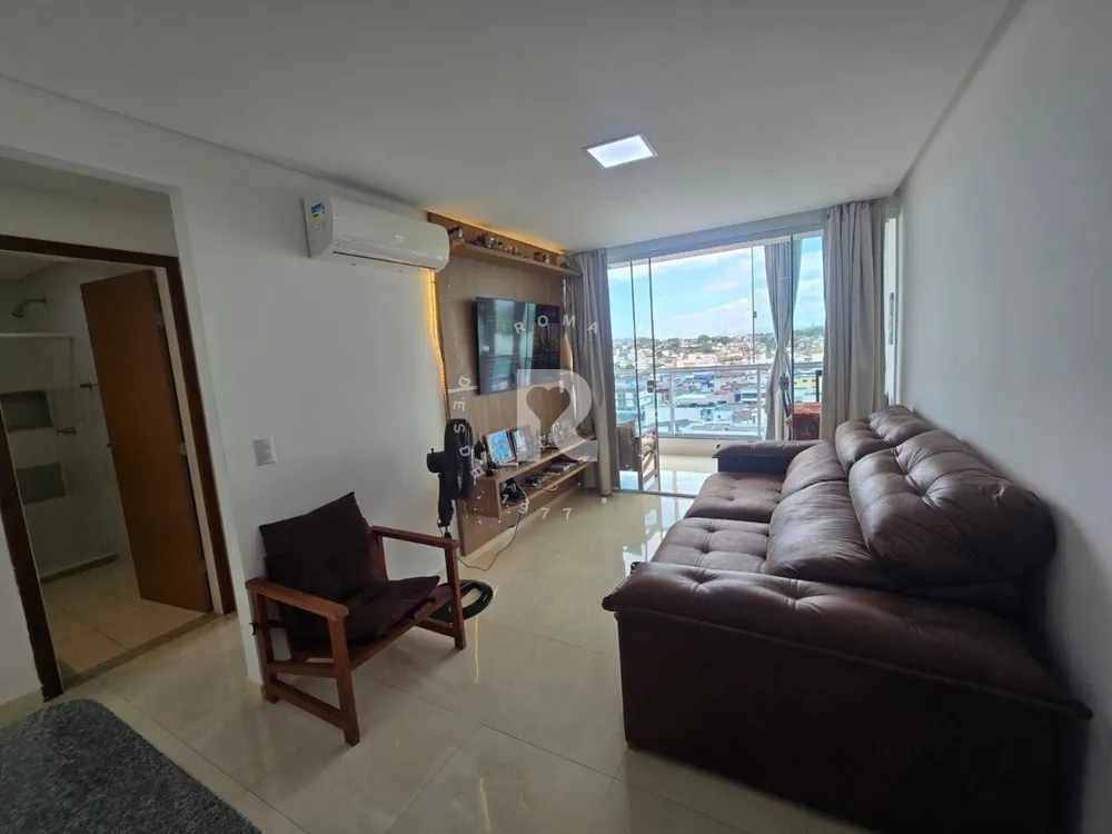 Apartamento, 1 quarto, 56 m² - Foto 6