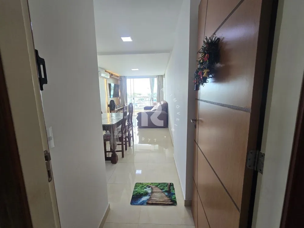 Apartamento, 1 quarto, 56 m² - Foto 3