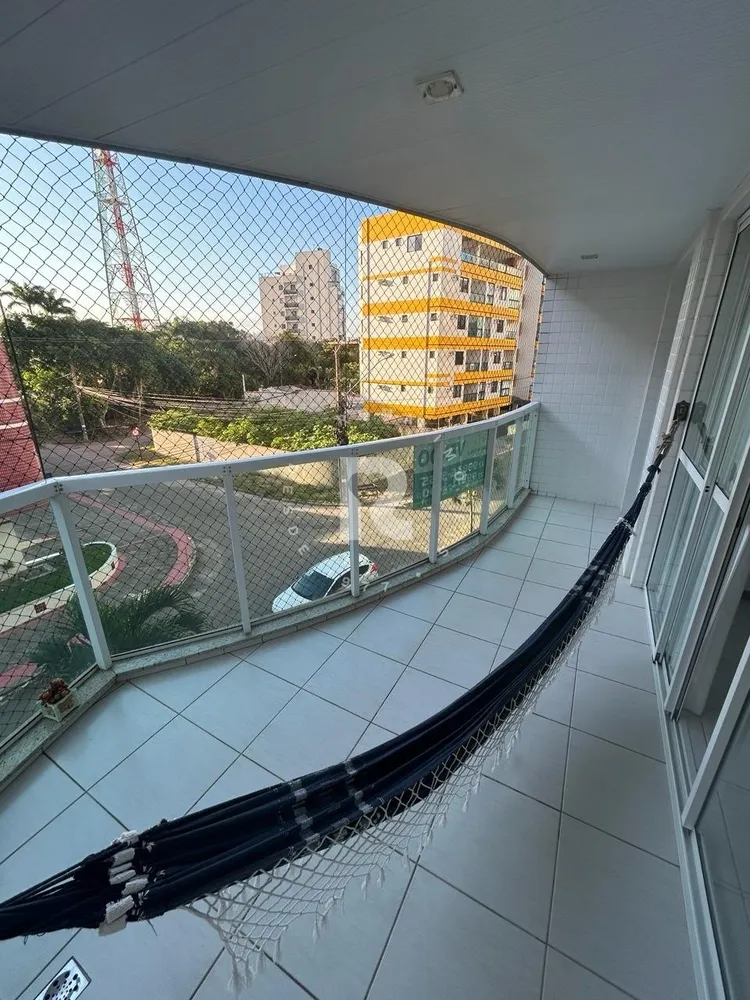 Apartamento, 3 quartos, 120 m² - Foto 2