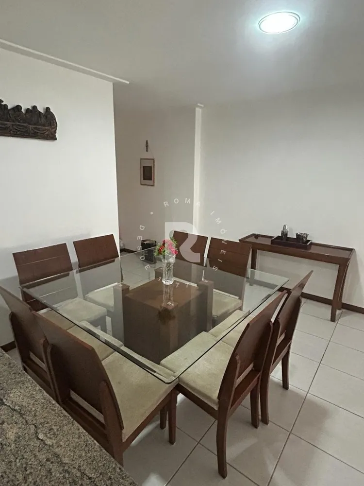 Apartamento, 3 quartos, 120 m² - Foto 11