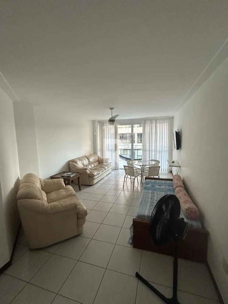 Apartamento, 3 quartos, 120 m² - Foto 1