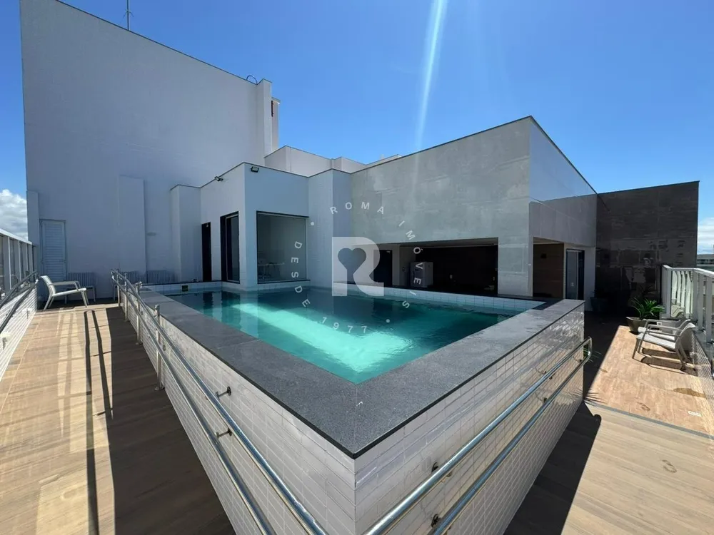Apartamento, 3 quartos, 90 m² - Foto 1