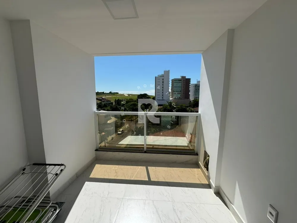 Apartamento, 3 quartos, 90 m² - Foto 6
