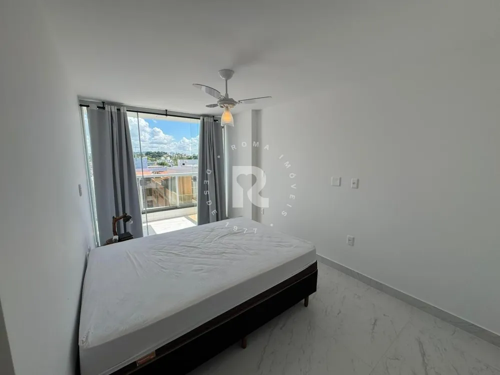 Apartamento, 3 quartos, 90 m² - Foto 3