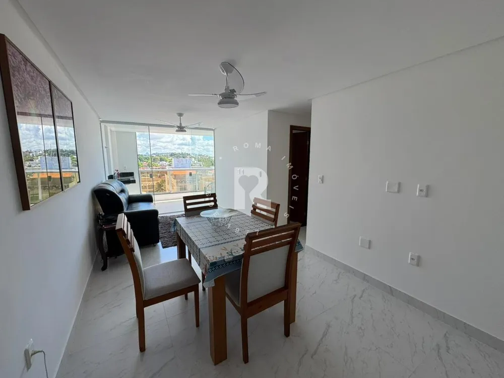Apartamento, 3 quartos, 90 m² - Foto 5